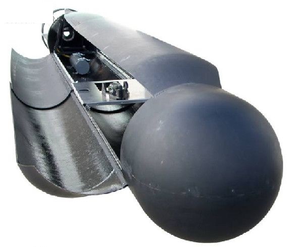 水下的幸福,潜水员潜水时的快乐