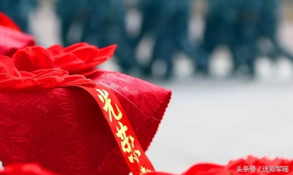 聊一聊散兵原因,聊一聊当兵那些事