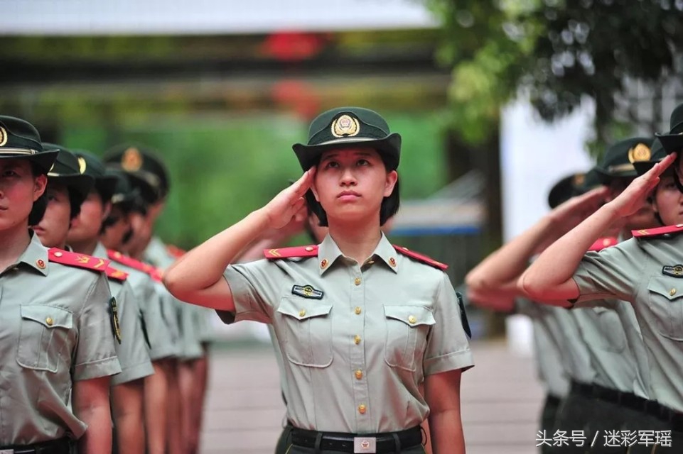 聊一聊散兵原因,聊一聊当兵那些事