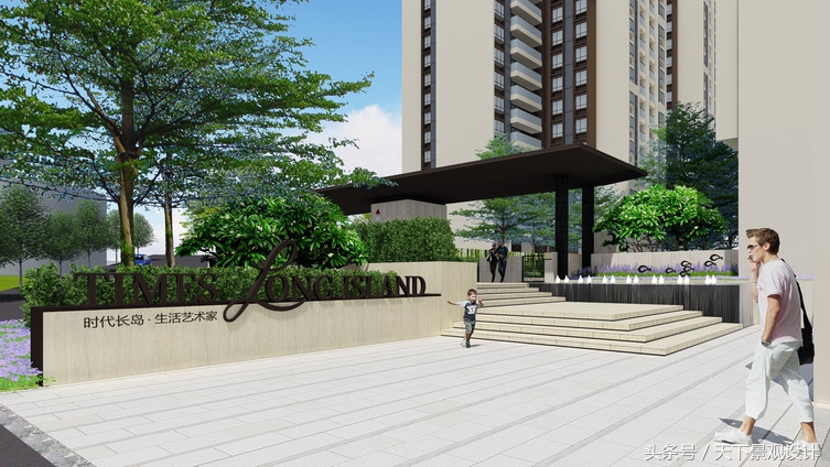 时代长岛一房一厅,时代长岛大三房