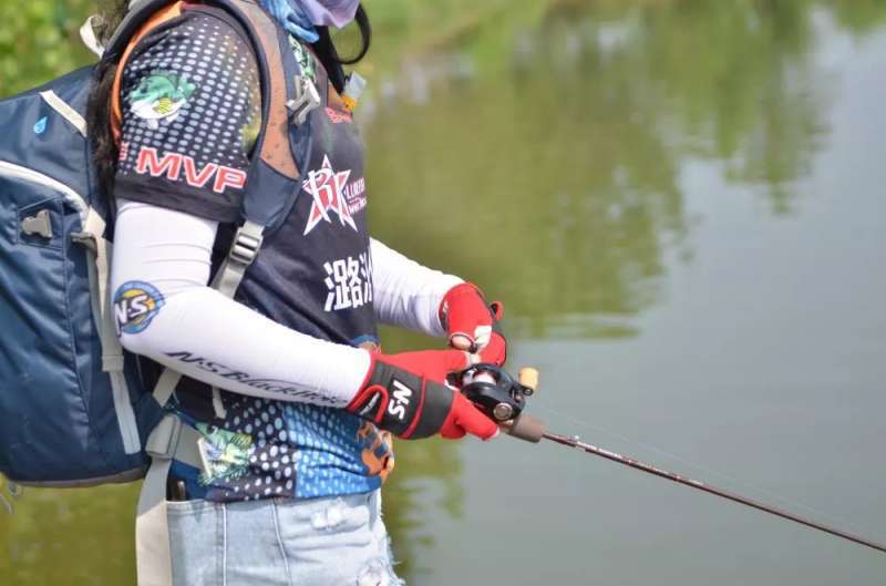 ns米兰达小鱼竿能钓鲈鱼吗,ns米兰达小鱼竿断竿