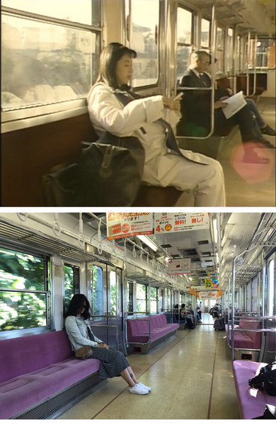 少女心必去的地方,少女心旅游必去的地方