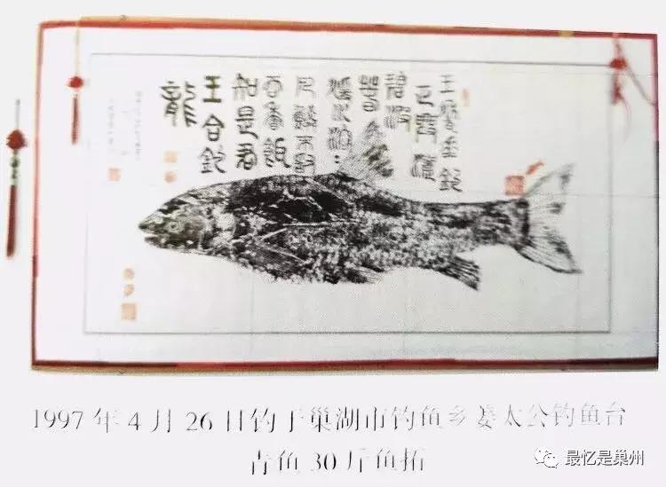 巢湖民间文化人：烔炀河杨礼国先生