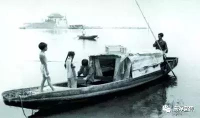 高淳最好的村庄,高淳茅山村附近村落