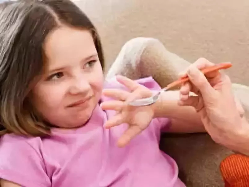 儿童慎用的药婴儿能用吗,宝宝在用药时需注意哪些