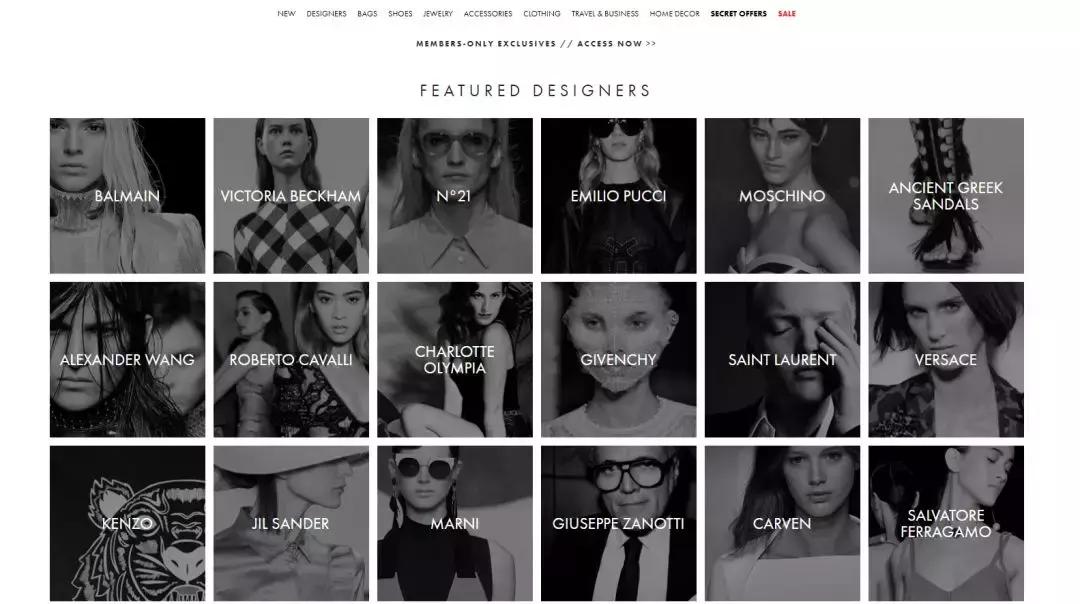 颜值在线的，都爱这个颜色