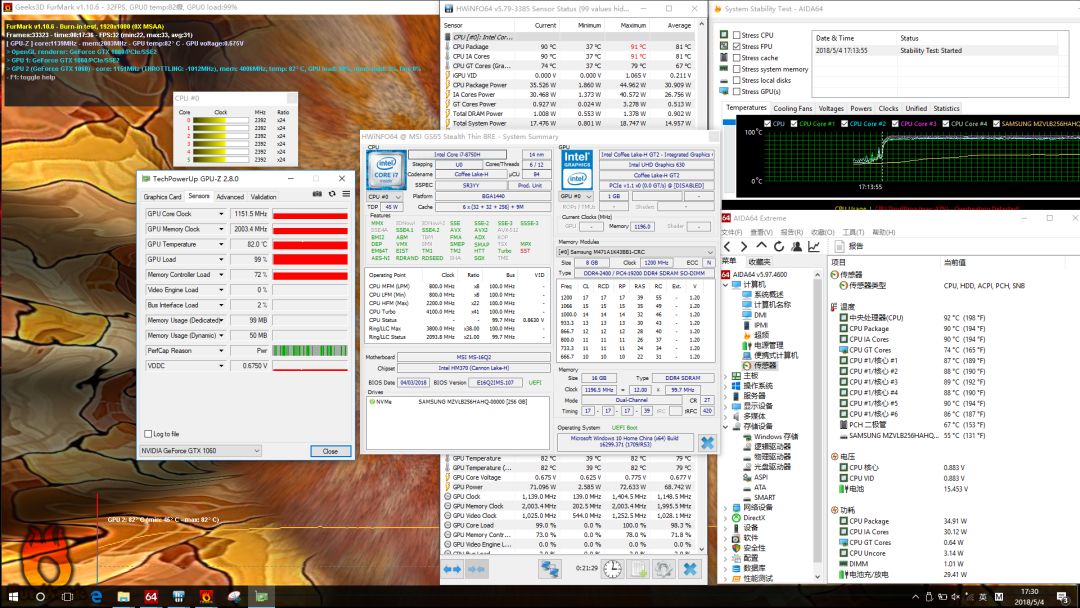 聊一台游戏性能超强的笔记本,聊聊轻薄游戏本的选择难题
