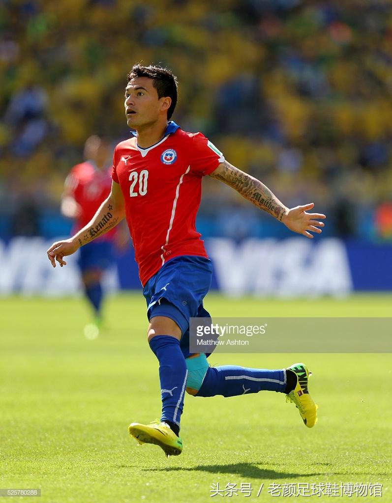 世界杯战靴回顾终结篇,nike水果篮撑死奶牛,鬼牌出鞘一剑封喉