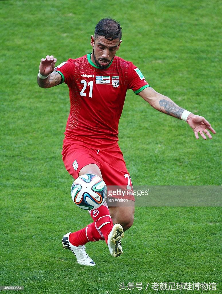 世界杯战靴回顾终结篇,nike水果篮撑死奶牛,鬼牌出鞘一剑封喉