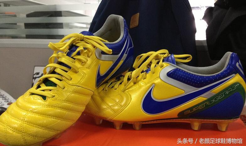 世界杯战靴回顾终结篇,nike水果篮撑死奶牛,鬼牌出鞘一剑封喉