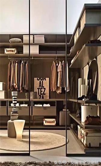 既便宜又实用的衣柜,没想到你居然是这样的人