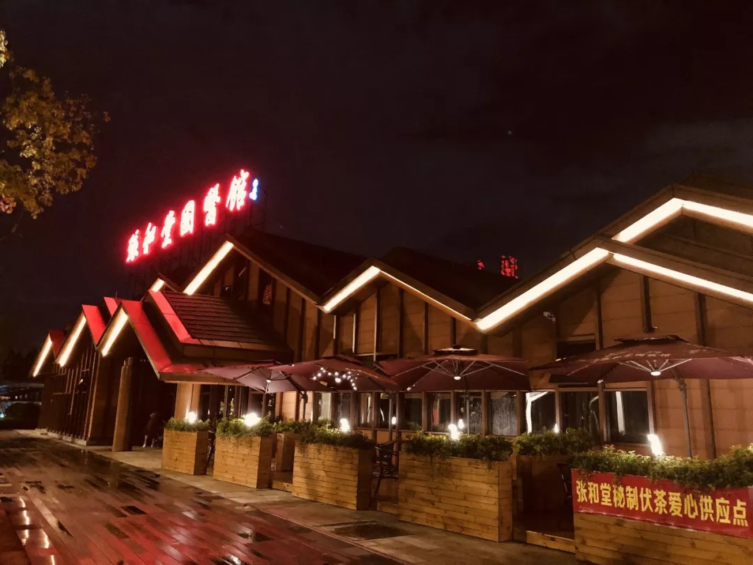 年均增长超40%,在这家连锁已是常态,秘诀在此