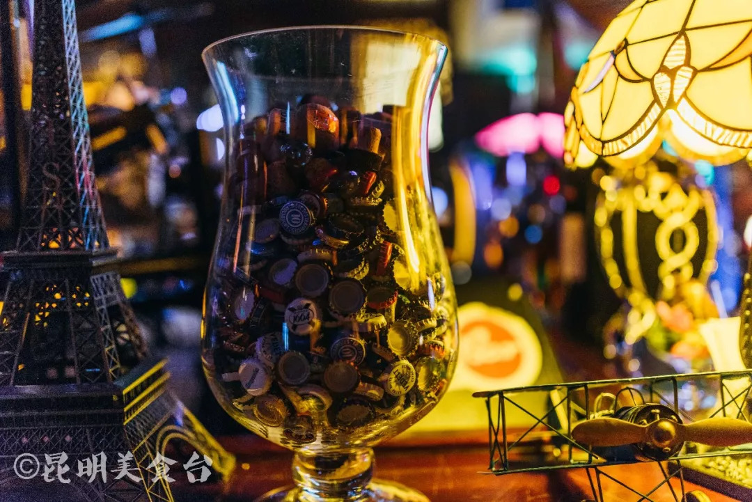 昆明酒吧排名前十名酒吧,keepsoul昆明酒吧