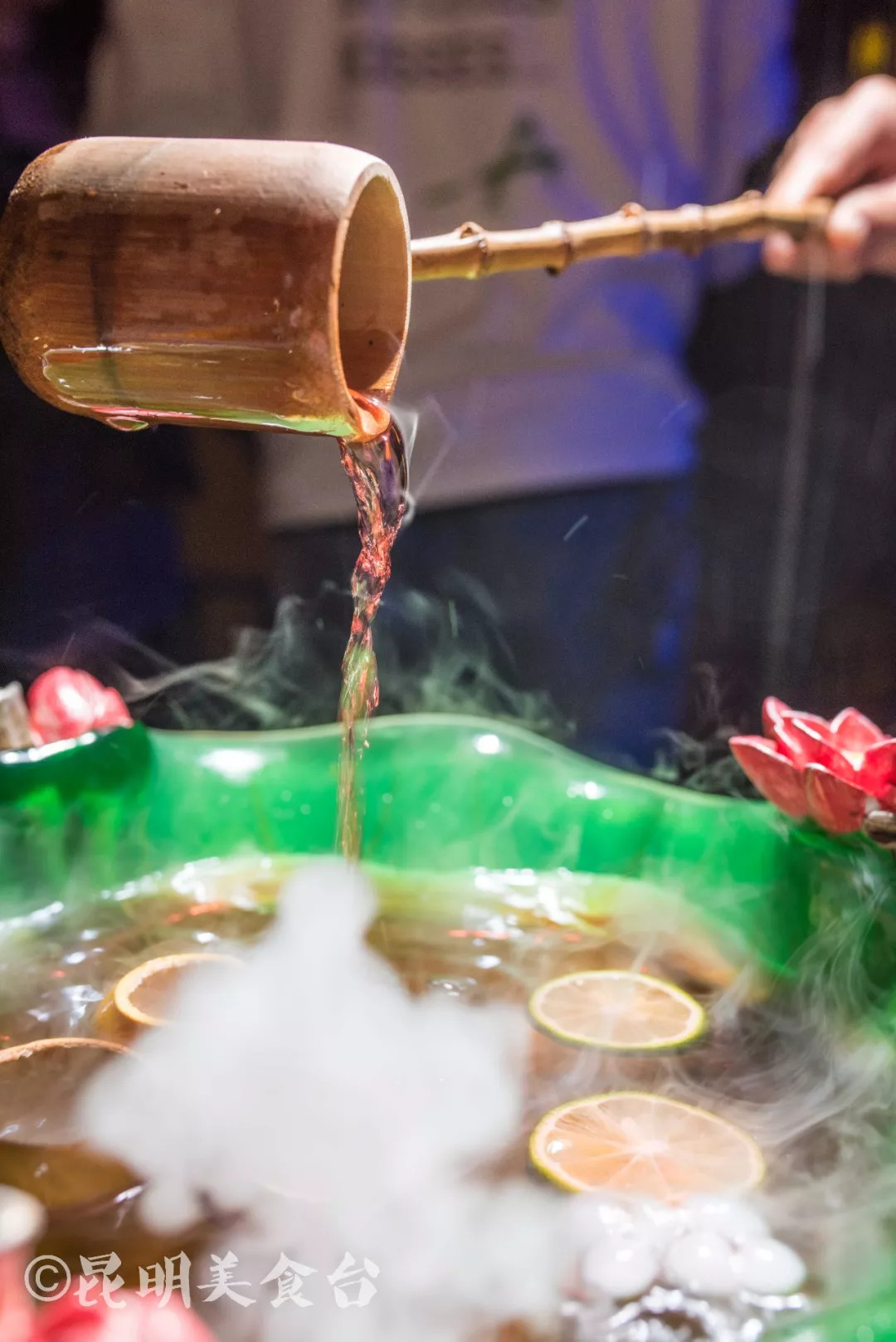 昆明酒吧排名前十名酒吧,keepsoul昆明酒吧