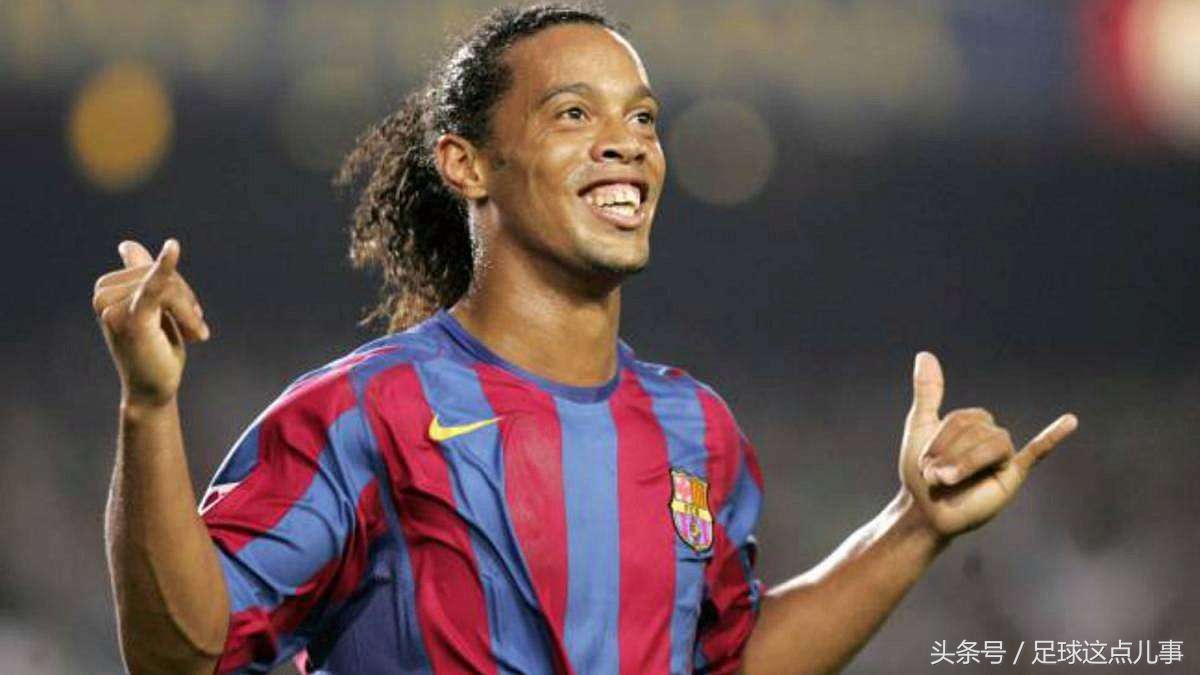 足球梅西和c罗哪个更强,足球界的梅西厉害还是c罗厉害