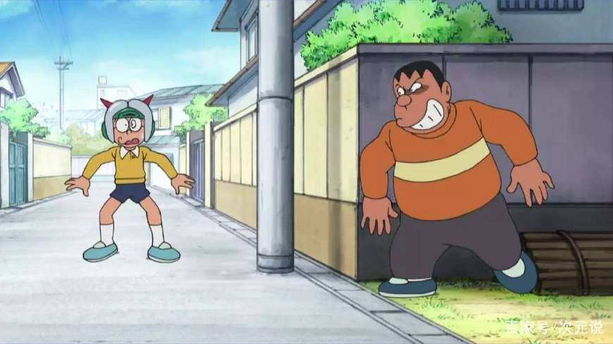哆啦a梦静香和大雄的童年回忆,哆啦a梦有一集讲的是什么故事