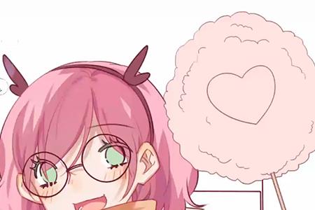 零基础二次元漫画手绘教程完整版,自学漫画绘画基础