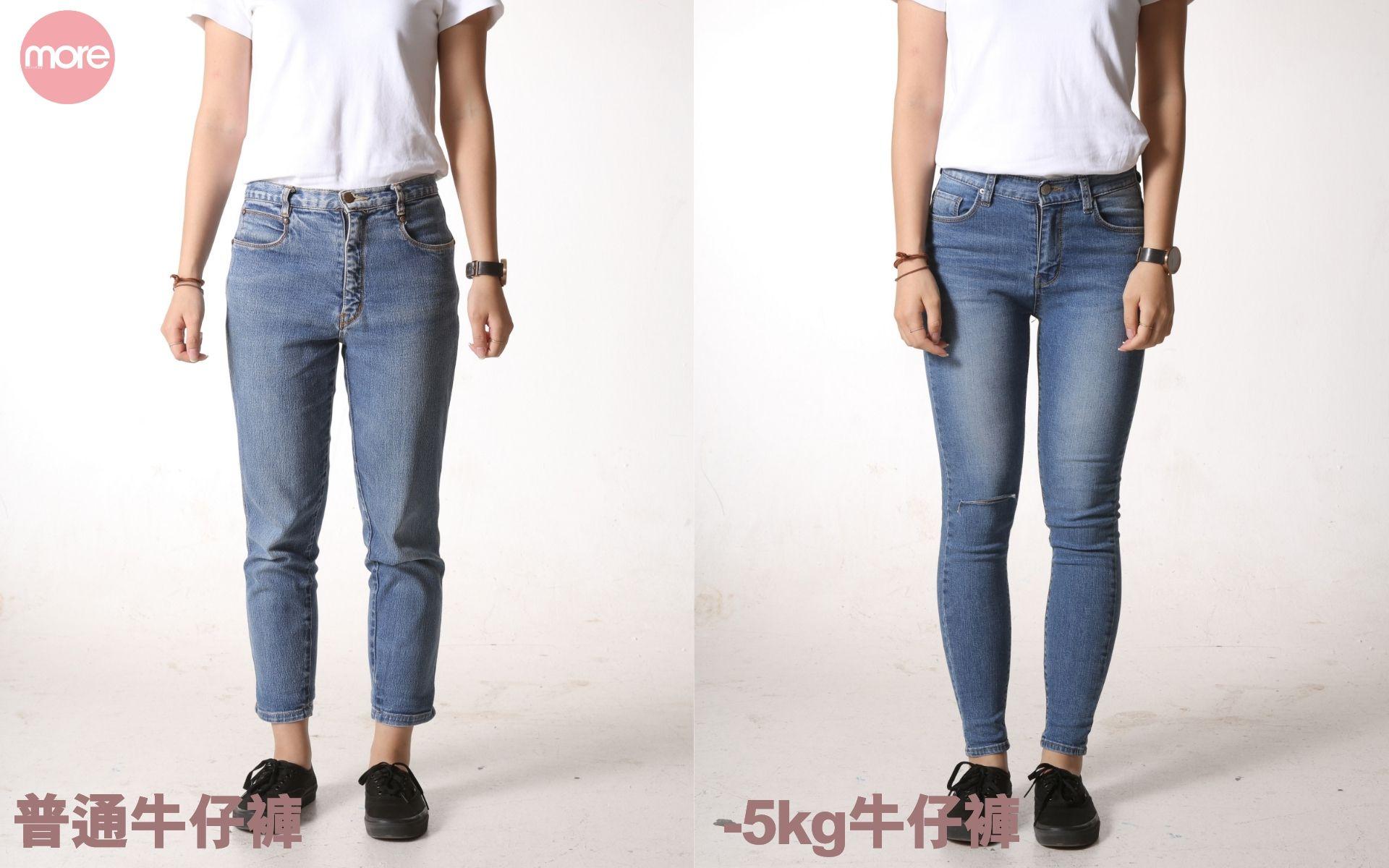 瘦腿神器2017,2020流行的瘦腿神器