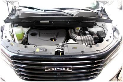 比速t5安全性能怎么样,比速t5测评