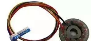 永磁同步电机的参数有哪些,专业永磁同步电机