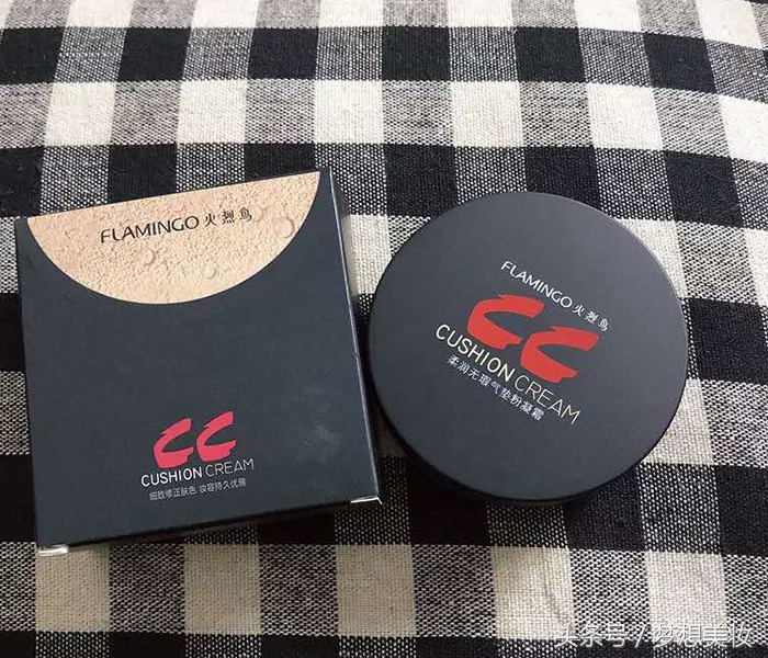 测评大牌气垫,真实测评气垫推荐
