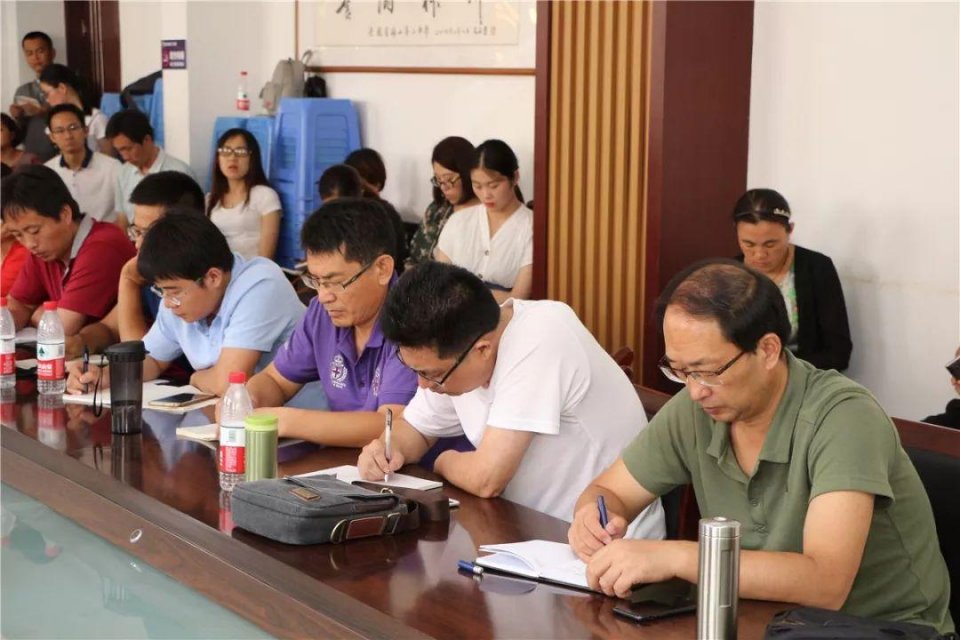 衡水十三中学习经验交流会,衡水十三中采访