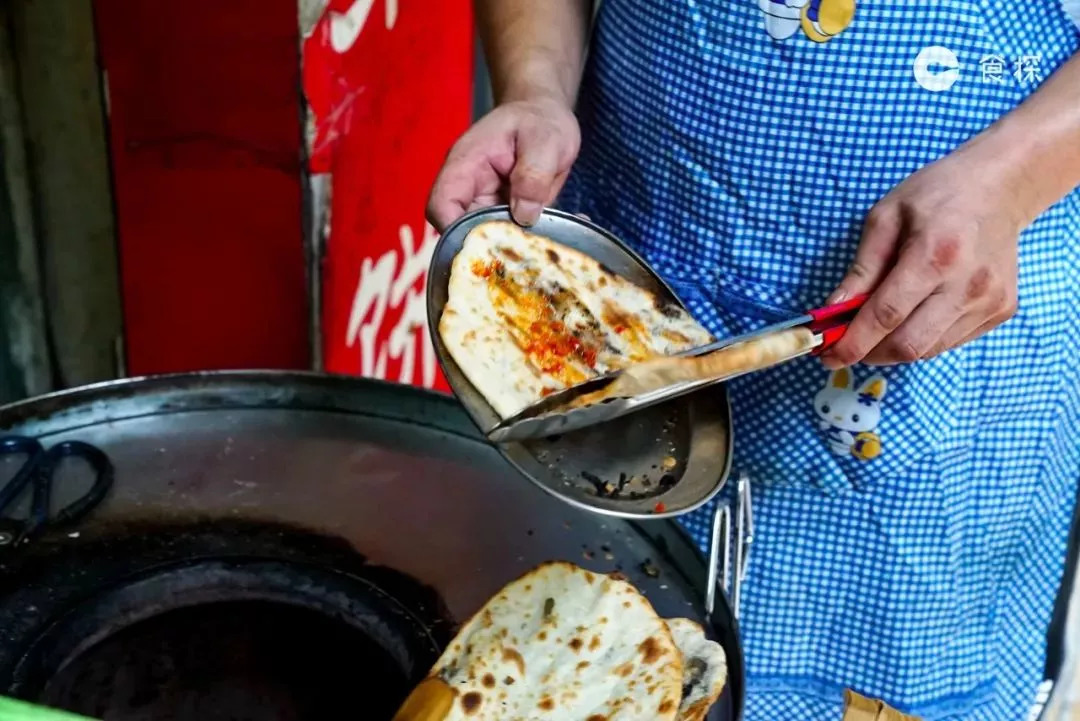 开学惹，深大第①份幸福觅食指南来了！