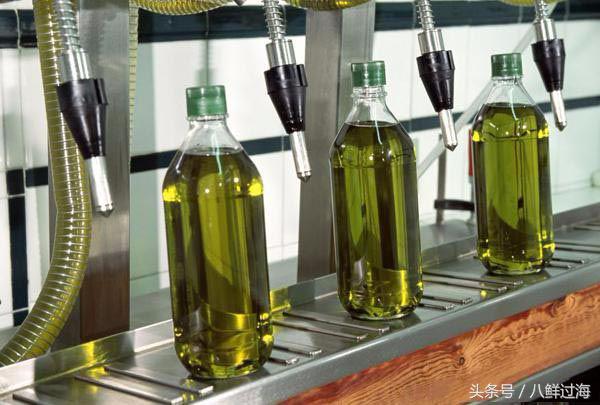 西班牙橄榄油焗菜,橄榄油西班牙