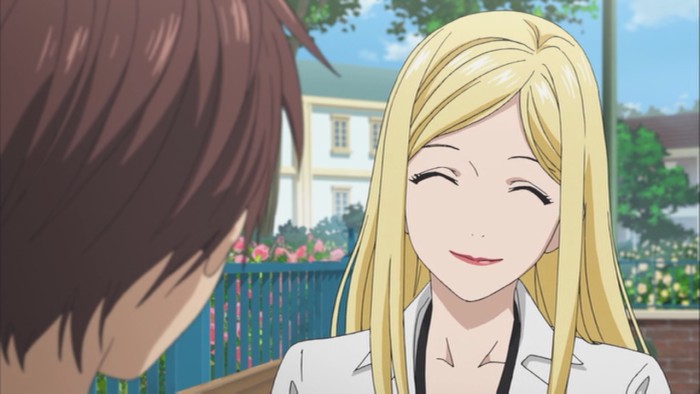 天使面孔魔鬼心，二次元中的那些女性大反派，个顶个漂亮！