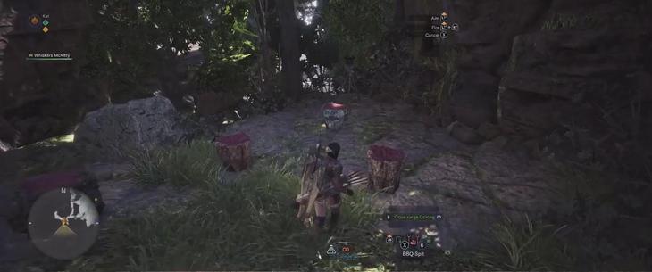 怪物猎人世界游戏体验,3000元玩怪物猎人世界