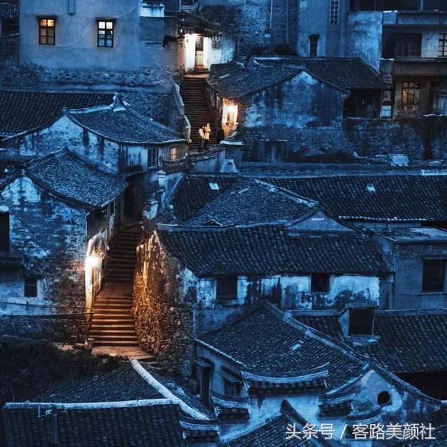 宁波老街坊,宁波市区老街