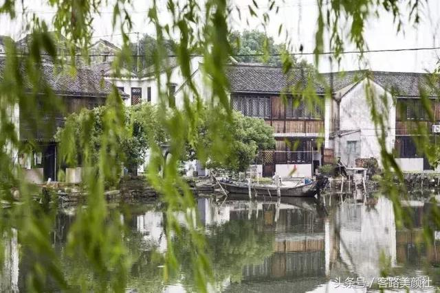 宁波老街坊,宁波市区老街