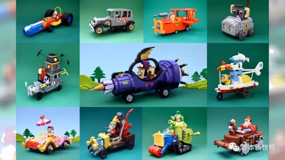 名古屋新开的乐高乐园,名古屋乐高乐园一天够玩吗