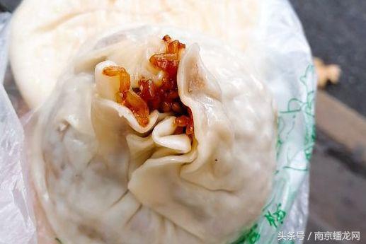 南京美食推荐必吃路线图,一条视频带你吃遍南京小吃