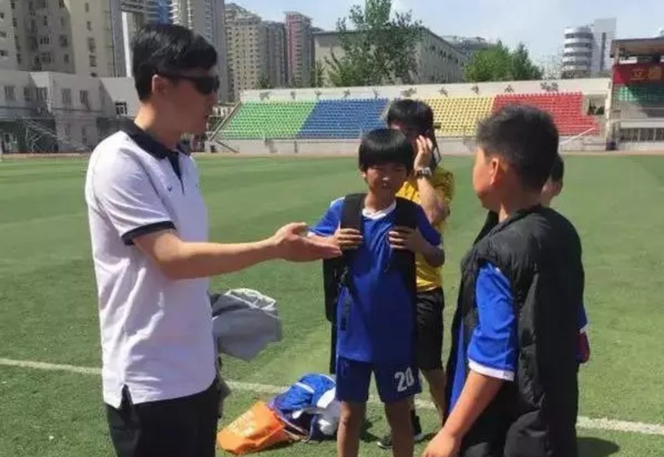 前国足被抓,中国国家足球队假球事件