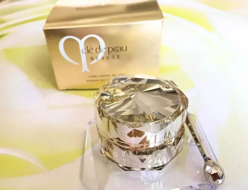 40岁后眼霜排行榜日本眼霜,便宜超好用的六款眼霜