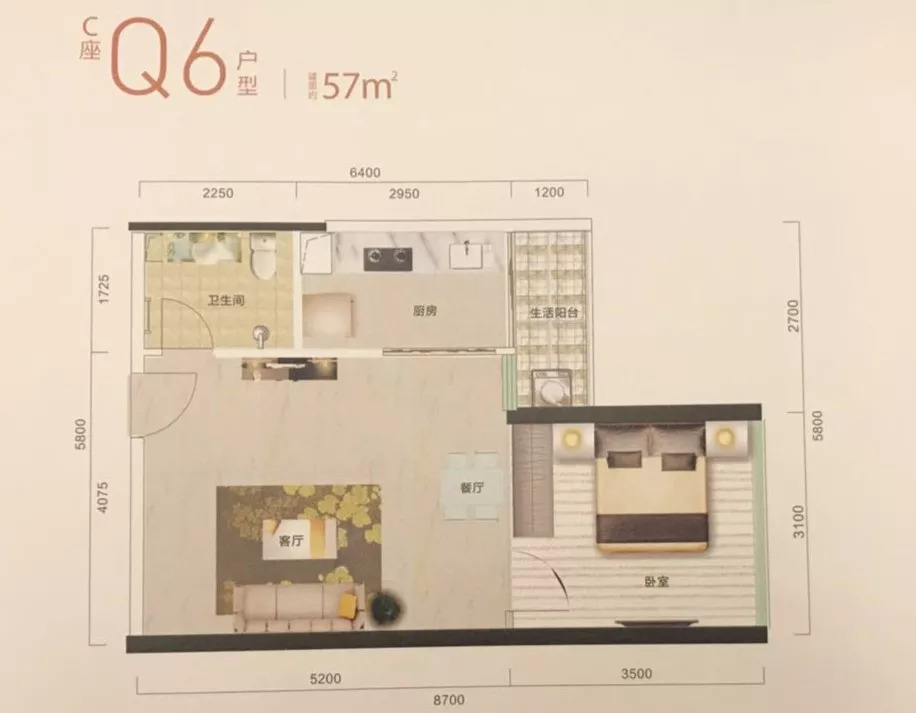 深圳cbd楼盘,深圳总价200w的住宅