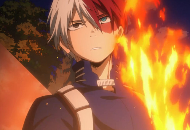 天生异瞳人物排名,全民推荐喜爱人物候选名单