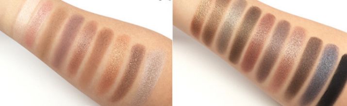 9款最值得入手的好用眼影,十大低饱和口碑最好眼影盘