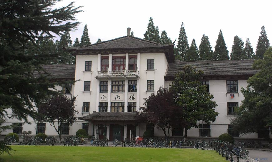 中国大学十大豪华宿舍,中国十大宿舍好的大学