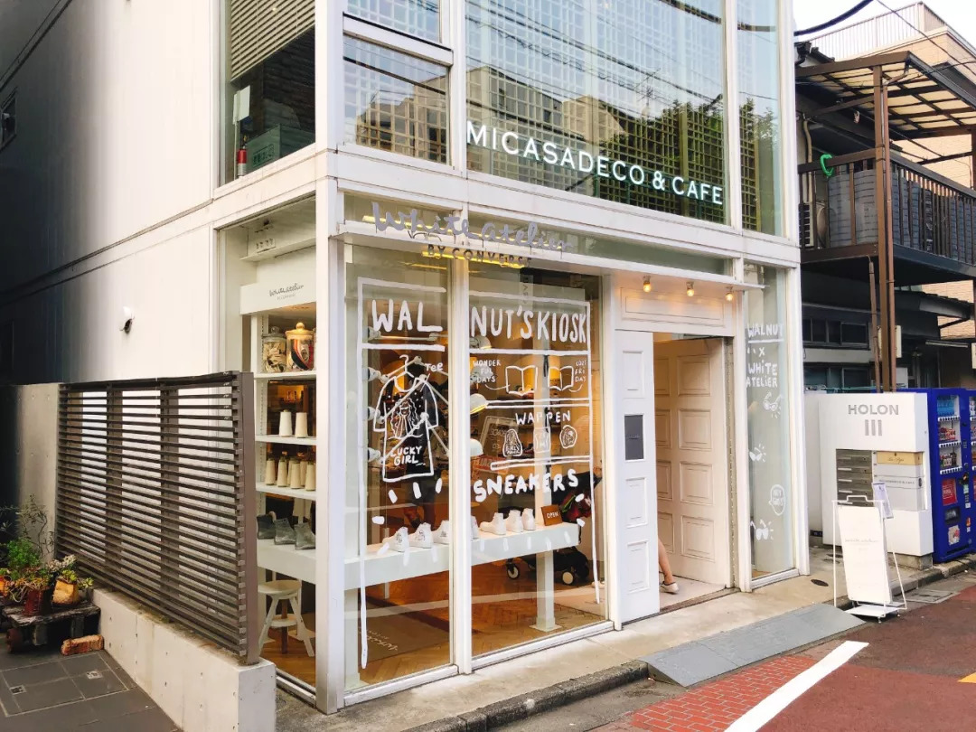 我们花了一天时间：回东京吃早餐！