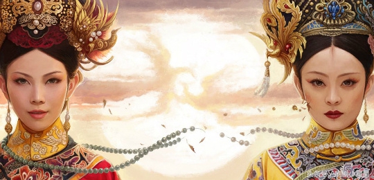 近两年最好看的宫斗剧,哪几部宫斗剧最好看