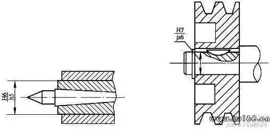 公差配合与技术测量26页答案,公差配合与测量技术500页