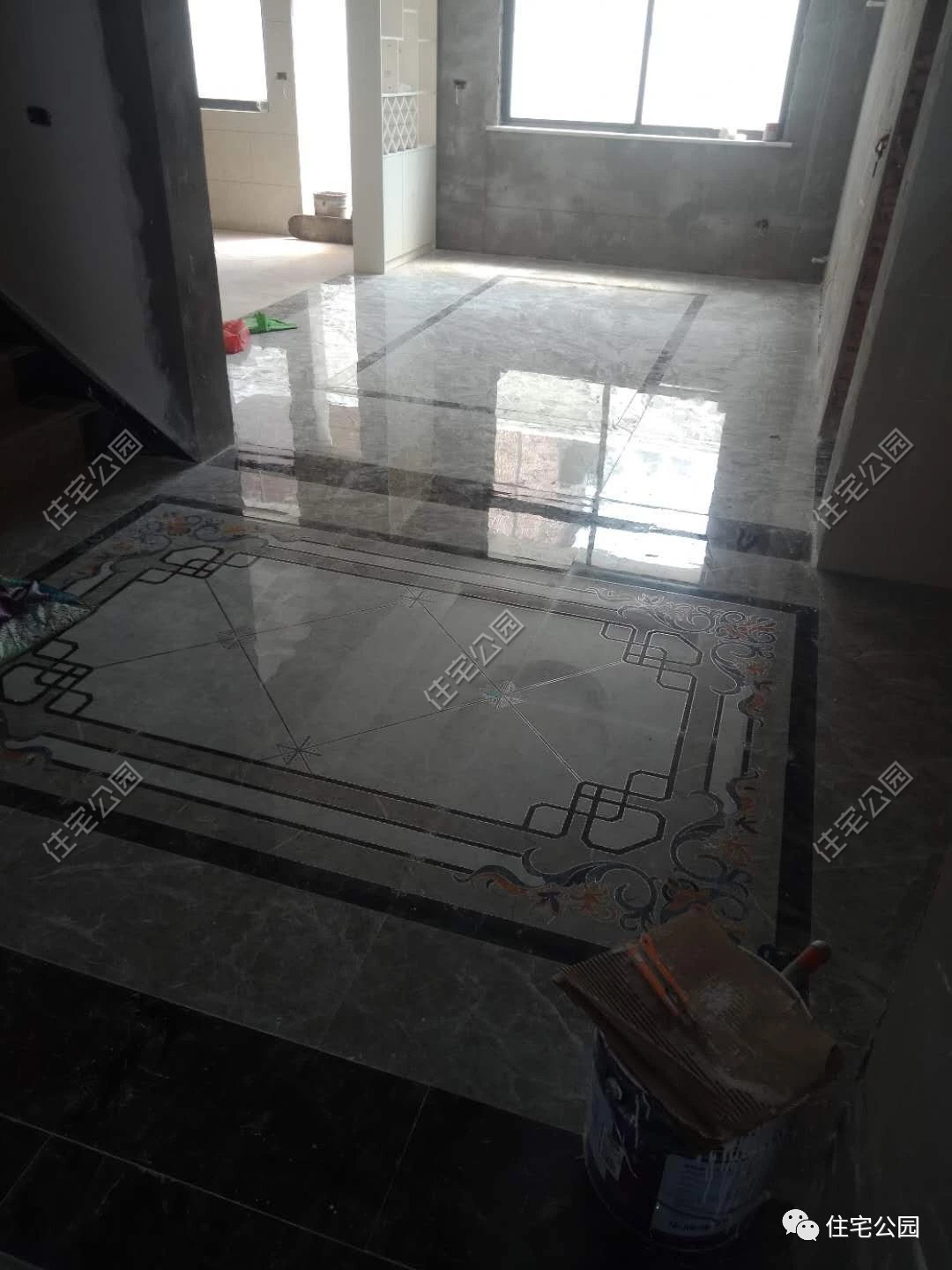 90后农村小伙花三年深山盖别墅,晒晒老家的农村自建房只花了68万