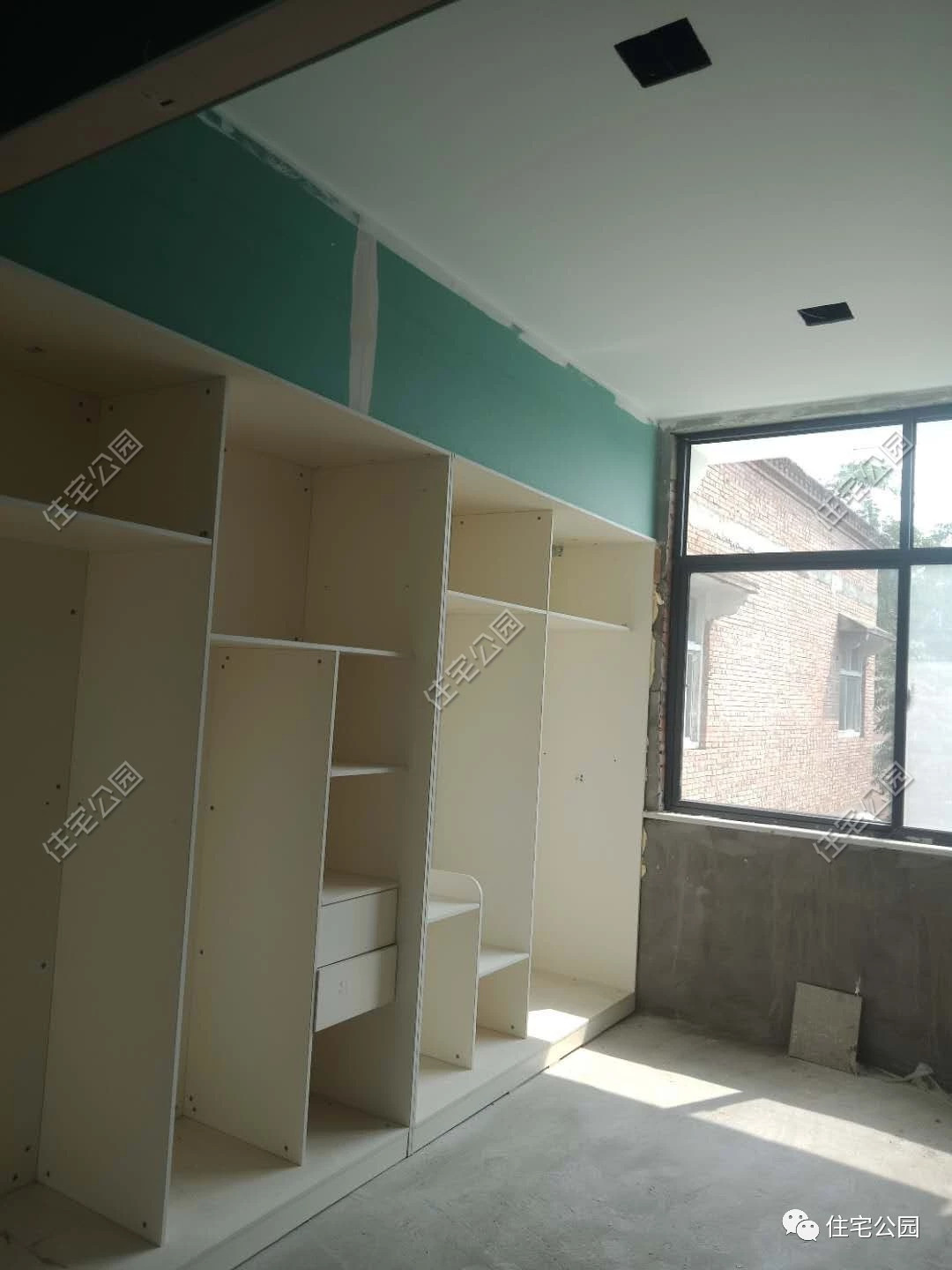 90后农村小伙花三年深山盖别墅,晒晒老家的农村自建房只花了68万