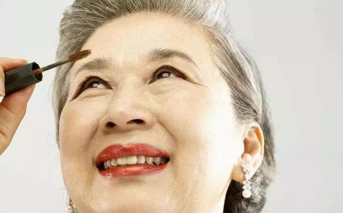 环球女子图鉴｜日本女人为了美做多少功课，活像一本“教科书”