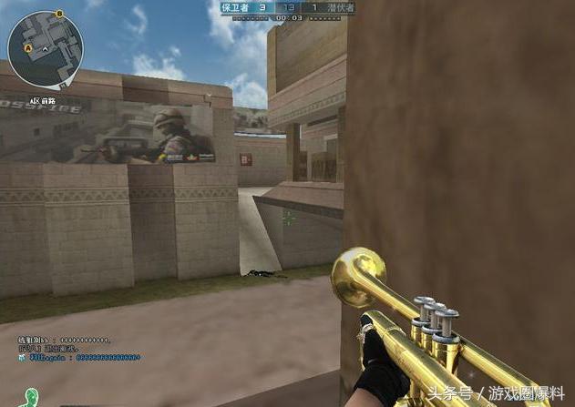 cf国外职业选手遇到外挂,cf职业选手遇到外挂的反应