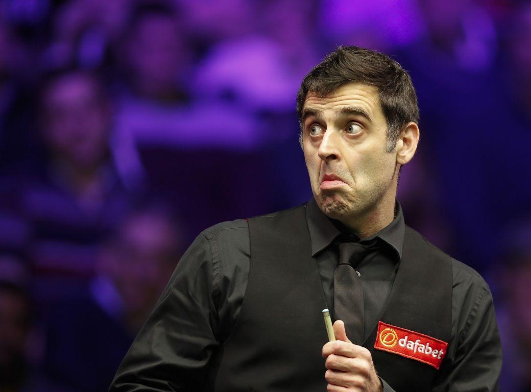 火箭奥沙利文有多牛逼,火箭奥沙利文最厉害的一局