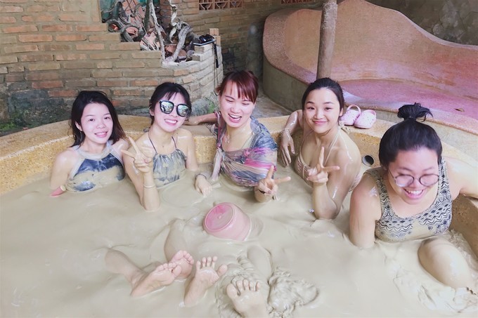 越南由南到北旅游方式,5000元越南8天7晚旅行全攻略