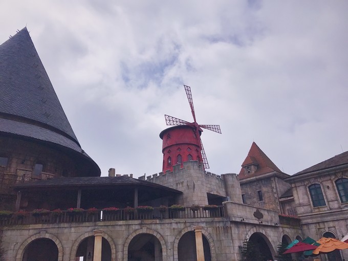 越南由南到北旅游方式,5000元越南8天7晚旅行全攻略